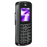 VK Mobile VK2000