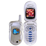 VK Mobile VK800
