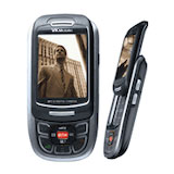 VK Mobile VK4500