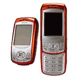 VK Mobile VK610