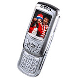 VK Mobile VK900