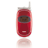 Haier Z8000