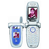 Haier V6100