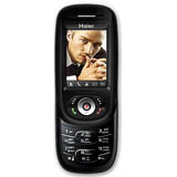 Haier M80