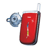 Haier Z3000