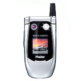 Haier V6000