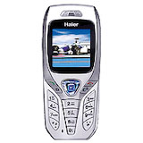 Haier V160