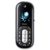 Haier M600 Black Pearl