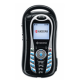 kyocera strobe k612