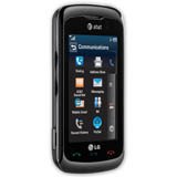 LG Encore GT550