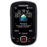 Sell Samsung Smiley :) SGH-T359 at uSell.com