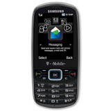 Sell Samsung Gravity 3 SGH-T479 at uSell.com