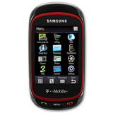 Sell Samsung Gravity Touch SGH-T669 at uSell.com