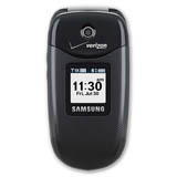 Samsung Gusto SGH-U360