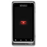 Motorola Droid 2 R2D2 Limited Edition A957