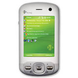HTC Trinity P3600