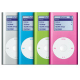 Apple iPod Mini 2nd Generation 4GB