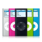Apple iPod Nano 2nd Generation 2GB
