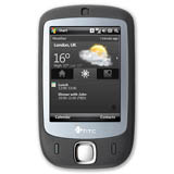 HTC Touch P3450