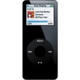 Apple iPod Nano 1st Generation 4GB