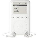 Apple iPod Classic 3rd Generation 15GB