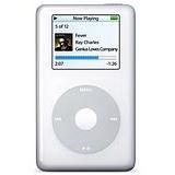 Apple iPod Classic 4th Generation 60GB