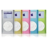 Apple iPod Mini 1st Generation 4GB