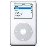 Apple iPod Classic 4th Generation 40GB