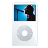 Apple iPod Classic 5th Generation 80GB