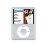 Apple iPod Nano 3rd Generation 8GB