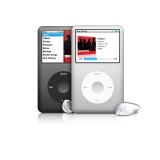 Sell Apple iPod Classic 6th Generation 160GB at uSell.com