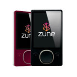 Sell Microsoft Zune 80GB 2nd Generation at uSell.com