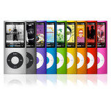 Sell Apple iPod Nano 4th Generation 8GB at uSell.com