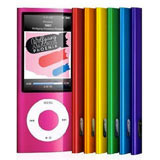 Sell Apple iPod Nano 5th Generation 8GB at uSell.com