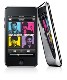 Sell Apple iPod Touch 3rd Generation 8GB at uSell.com