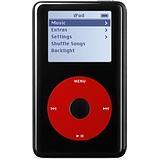 Apple iPod Classic U2 Special Edition 4th Generation 20GB