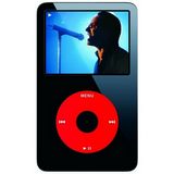 Apple iPod Classic U2 Special Edition 5th Generation 30GB