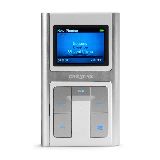 Creative Zen Sleek Photo 20GB MP3 Player