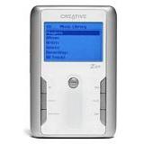 Creative Zen Touch 20GB