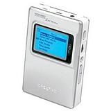 Creative NOMAD Jukebox Zen Xtra 40GB MP3 Player