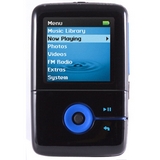 Creative Zen V Plus 4GB Digital Multimedia Device