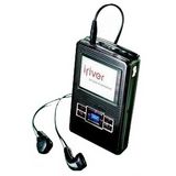 iRiver H340 40GB MP3 Player