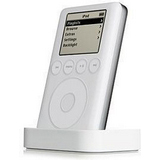 Apple iPod Classic 3rd Generation 30GB