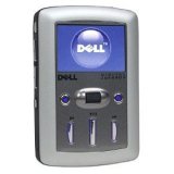 Dell DJ15 15GB Digital Jukebox MP3 Player