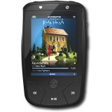 Slacker G2 4GB Portable Personal Radio