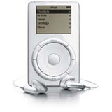 Apple iPod Classic 2nd Generation 20GB