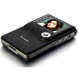 Cowon iAUDIO X5L 30GB Digital Multimedia Device