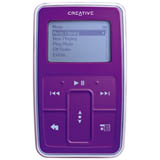 Creative Zen Micro 6GB MP3 Player