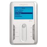Creative Zen Touch 40GB