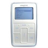 Creative Zen Micro 4GB MP3 Player